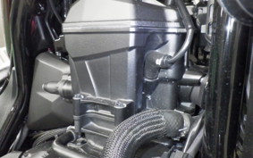 HONDA REBEL 1100 DCT 2021 SC83