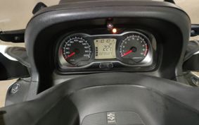 SUZUKI SKYWAVE 650LX CP52A