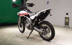 YAMAHA WR250R 2025 DG15J