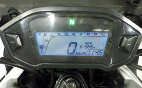 HONDA GROM JC61