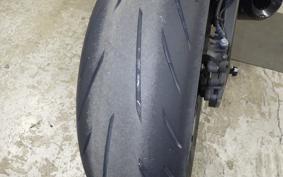 KAWASAKI NINJA ZX-6R A 2020 ZX636G