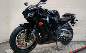HONDA CBR600RR ABS 2013 PC40