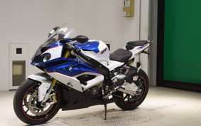 BMW S1000RR 2016