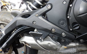 KAWASAKI NINJA 400 2014 EX400E