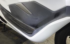 HONDA PCX 125 2008 JF81