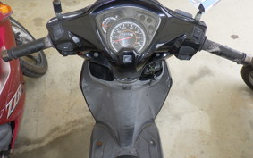 HONDA DIO 110 JF58