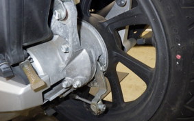 HONDA PCX 125 2024 JF81