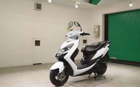 SUZUKI ｽｳｨｯｼｭ125 DV12B