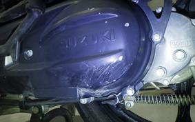 SUZUKI ADDRESS 110 2017 CE47A