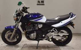 SUZUKI BANDIT 1200 2005 GV77A