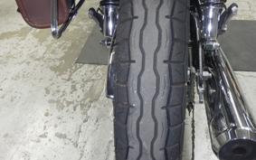 YAMAHA SR400 Gen.3 2007 RH01J