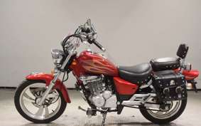 SUZUKI GZ150