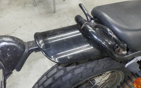 SUZUKI GRASS TRACKER Bigboy 2021 NJ4BA