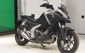 HONDA NC750X DCT 2022 RH09