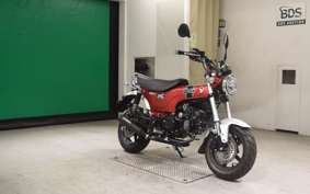 HONDA DAX 125 2005 JB04
