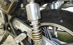 SUZUKI GN125 F Gen.2