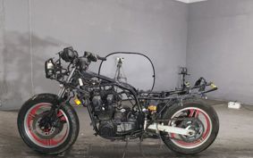 KAWASAKI GPZ750 TURBO ZXDE10