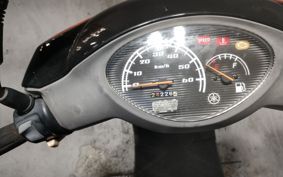 YAMAHA JOG SA36J