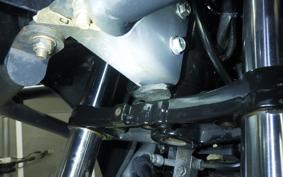 SUZUKI V-STROM 250 A