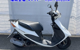 SUZUKI ADDRESS V50