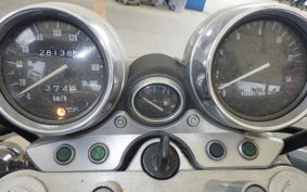 SUZUKI INAZUMA 400 (GSX400) 2000 GK7BA