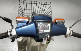 HONDA SUPER CUB90 HA02