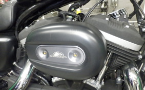 HARLEY XL883N 2012