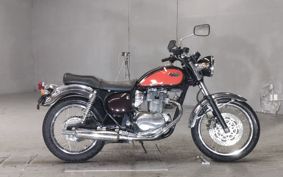 KAWASAKI ESTRELLA250 RS BJ250A