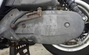 YAMAHA CYGNUS 125 X 2 SE44J