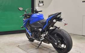 SUZUKI GSX-S1000F 2015 GT79A