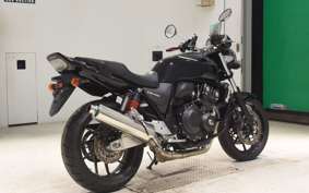 HONDA CB400SF GEN 4 A 2019 NC42