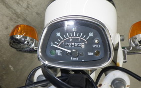 HONDA CD50 BENLY S CD50