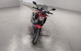 HONDA CB250 MC43