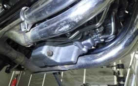 KAWASAKI ZEPHYR 1100 RS 1996 ZRT10A