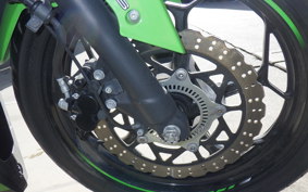 KAWASAKI NINJA 250 SL BX250A