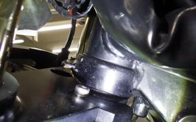 KAWASAKI Z1000 MK2 2015