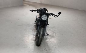 DUCATI SCRAMBLER KAFE RACER 2017 KC03JA