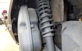 SUZUKI BURGMAN125