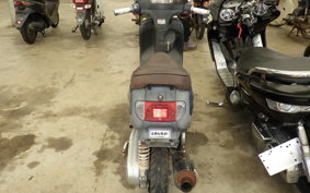 YAMAHA JOG Gen.3 SA01J