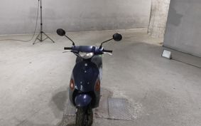 SUZUKI LET`S4 CA45A