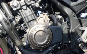 HONDA CBR400R 2022 NC56