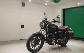 HONDA GB350 2018 NC59