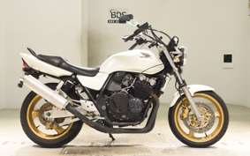 HONDA CB400SF VTEC SPEC 2 2002 NC39