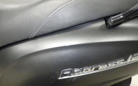 SUZUKI ADDRESS V125 Gen.2 2019 DP12H