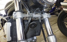 SUZUKI SV400 2005 VK53A