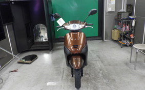 HONDA TACT Basket 1995 AF79