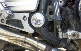 YAMAHA VMAX 1995