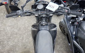SUZUKI DR650 2008