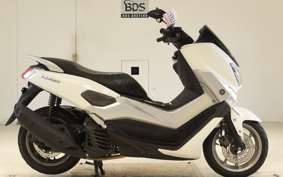 YAMAHA N-MAX SED6J