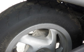 HONDA LEAD 50 Gen. 2 AF48